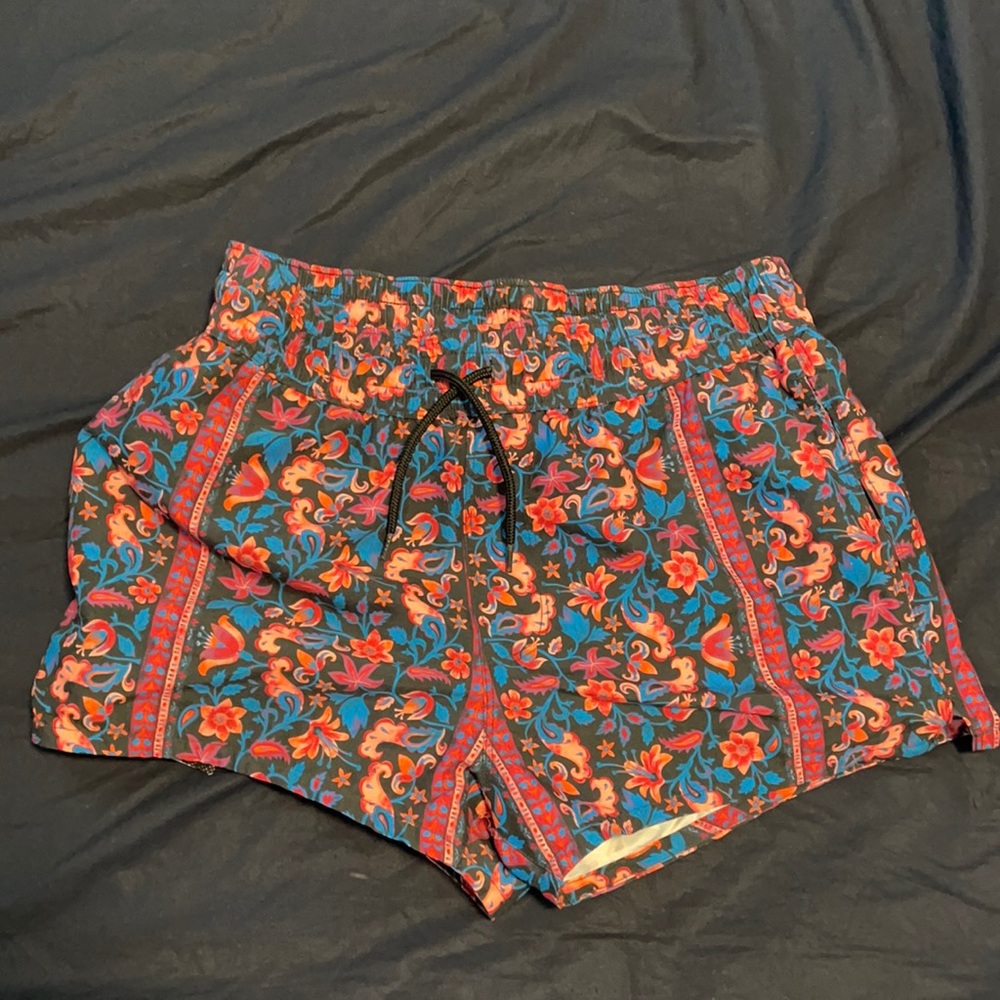 ASOS Men’s swim trunks. Size small. Short length